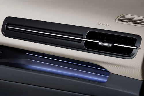 Creta Grand Front Side Ac Vents