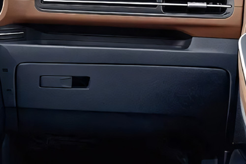 Hyundai Creta Grand Glove Box