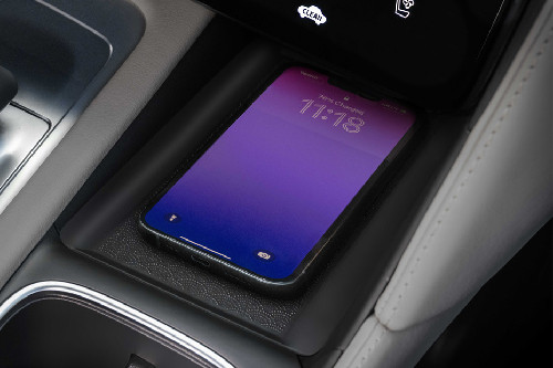 Power Accessories Outlet View of Infiniti QX60 2026