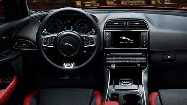 XE Prestige Center Console