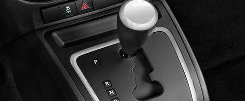 Jeep Compass (2012-2021) Gear Shifter