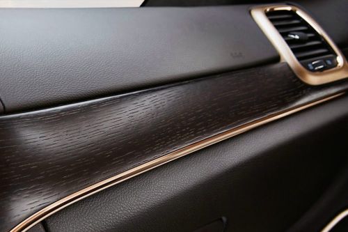Grand Cherokee-2012 Front Side Ac Vents