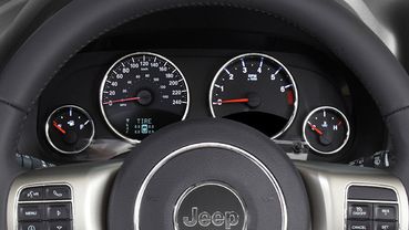 Patriot TachoMeter