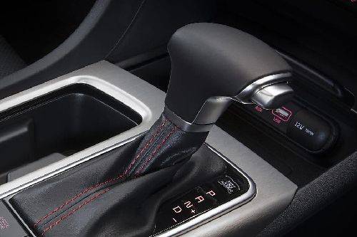 KIA Optima Gear Shifter