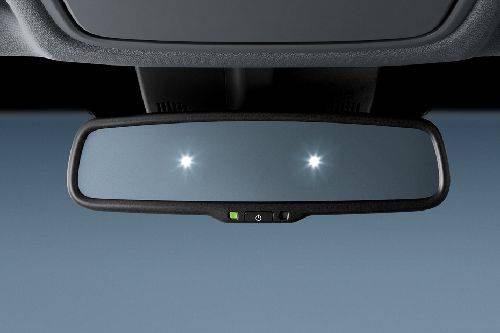 Niro (2021-2022) Courtesy Lamps