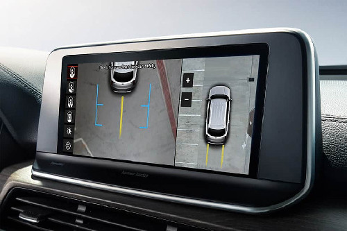 Telluride Parking Assist