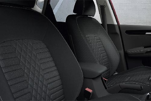 Sonet Front Seats