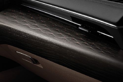 K8 (2023-2024) Front Side Ac Vents