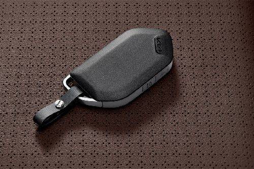 KIA Picanto Keychain Fob