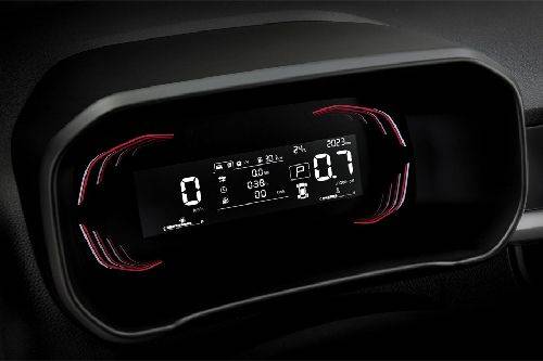 Picanto TachoMeter