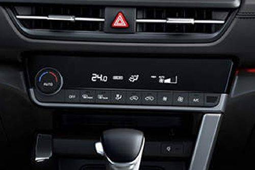 Seltos Front Ac Vents