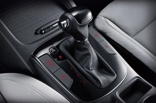 KIA Cerato (2012-2021) Gear Shifter