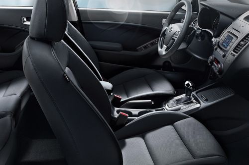 Cerato (2012-2021) Passenger Seat