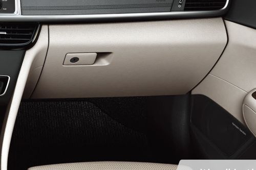 KIA Optima (2012-2021) Glove Box