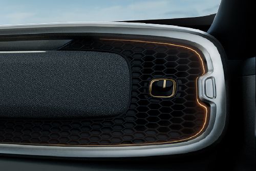 Tasman Front Side Ac Vents