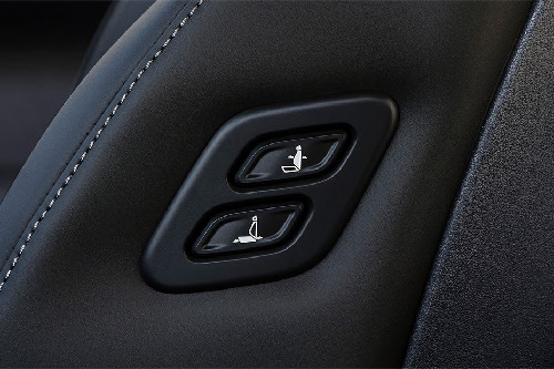 KIA Tasman Seat Adjustment Controllers KIA Tasman Seat Adjustment Controllers