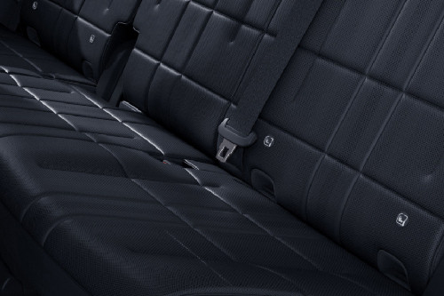 PV5 Seat Belt