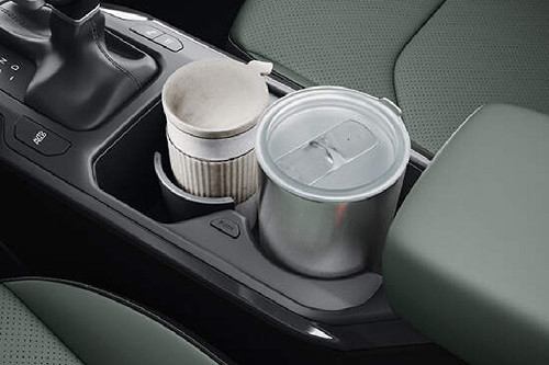 K4 Cup Holders