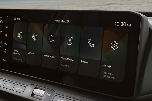 Stereo View of K4 Stereo View of K4