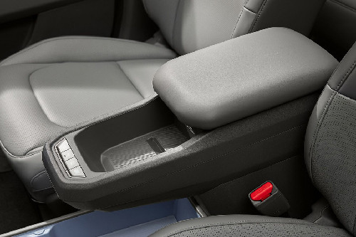 EV3 Front Center Divider