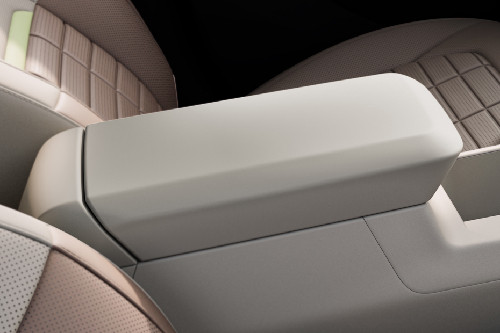 Seltos 2026 Front Center Divider