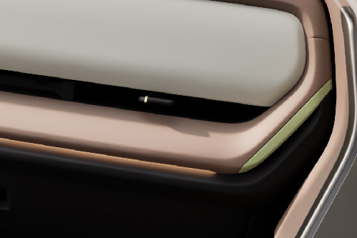 Seltos 2026 Front Side Ac Vents