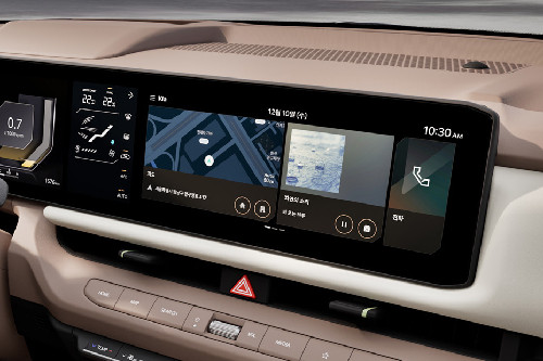 Stereo View of Seltos 2026