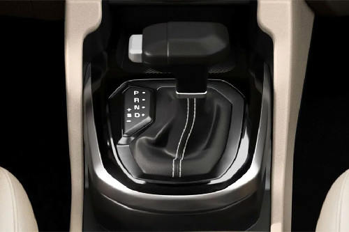 KIA Carens Gear Shifter