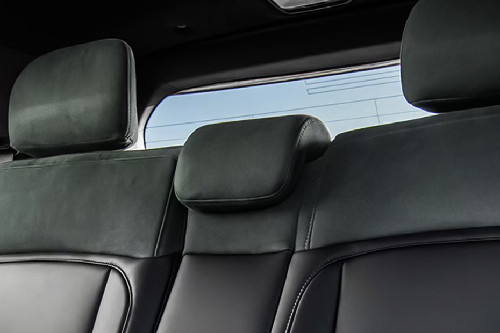 Telluride Hybrid Rear Seat Head rest