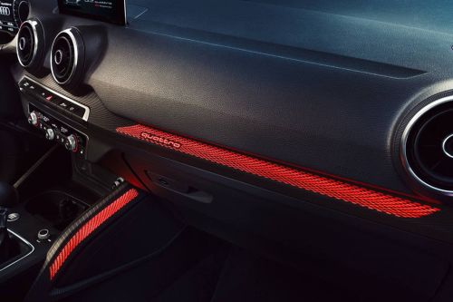 Q2 Front Side Ac Vents