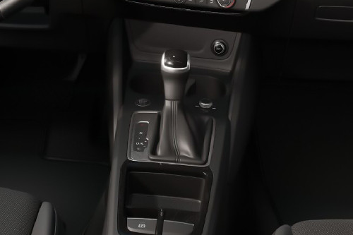 Audi Q2 Gear Shifter