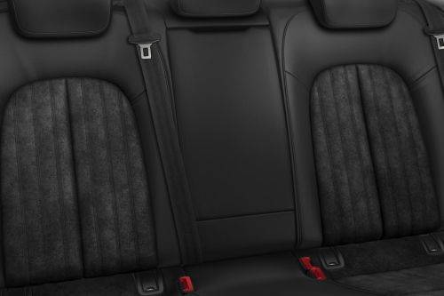 S6 Seat Belt