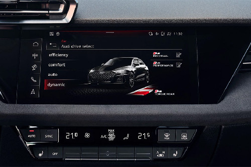 Stereo View of RS3