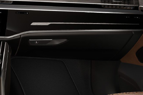 Audi A8 L Glove Box