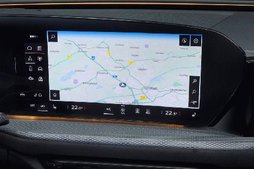 Q5 Parking Assist