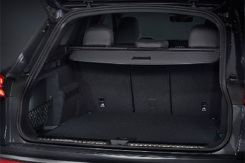 Q5 Storage Area