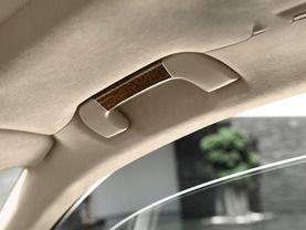 Audi A8 L (2022-2023) Inside Handle