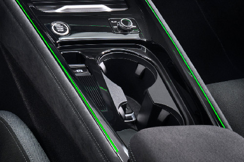 Q3 2026 Cup Holders