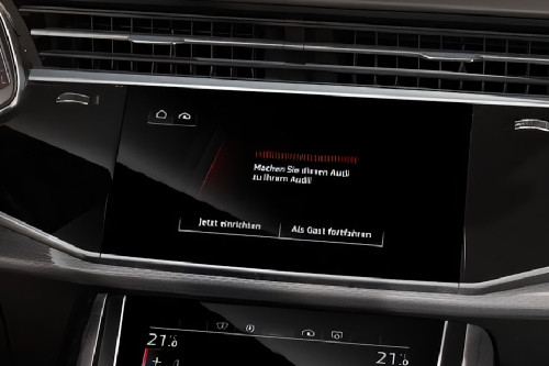 Stereo View of SQ7