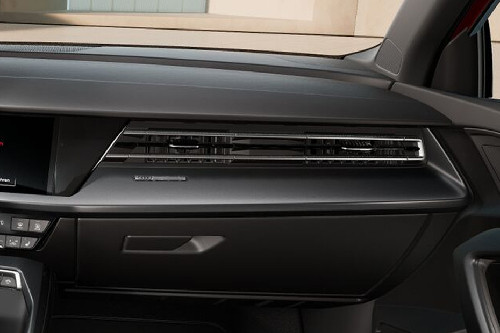 A3 Front Side Ac Vents