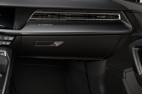 Audi A3 Glove Box
