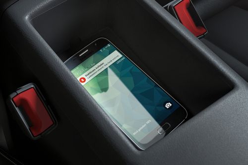 Power Accessories Outlet View of Audi A3 (2022-2024)