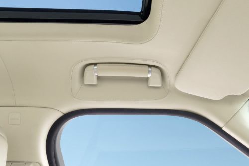 Land Rover Range Rover Inside Handle