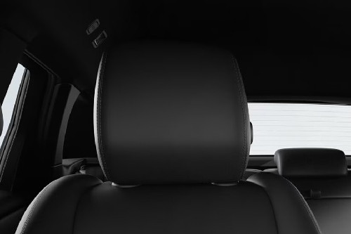 RANGE ROVER EVOQUE Front Seat Headrest