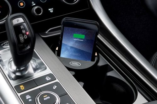 Power Accessories Outlet View of Land Rover Range Rover Sport