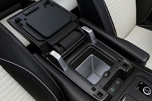 Discovery Front Center Divider