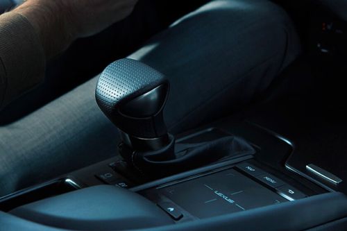 Lexus ES Gear Shifter