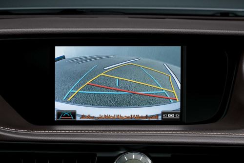 ES Parking Assist