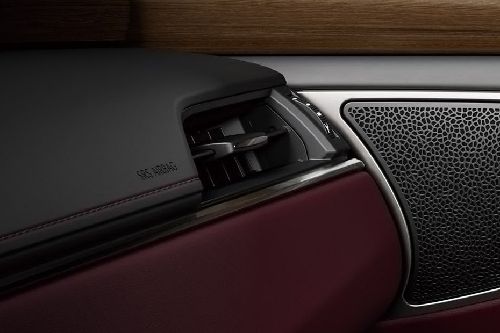 ES 2026 Front Side Ac Vents