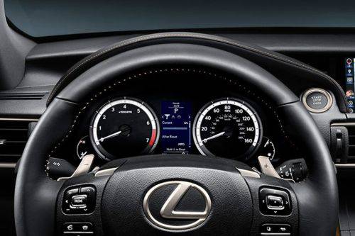 RC TachoMeter